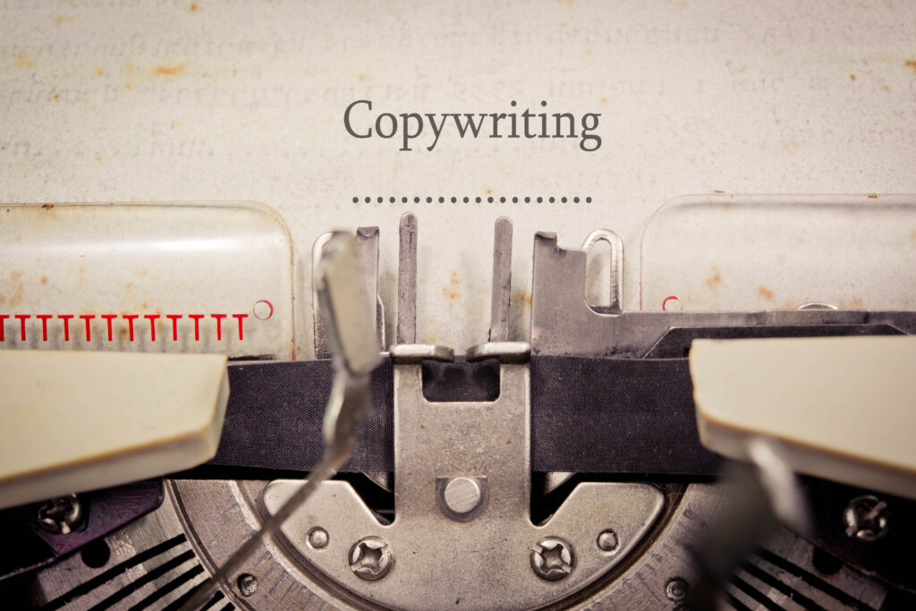 copywriting, Herts
